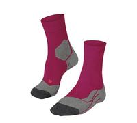 Falke - Falke RU3 Women - Calze da running EU 37-38 fuchsia