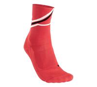 Falke RU4 130 Years Calze Da Corsa Donna-Rosso