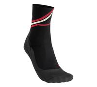 Falke RU4 130 Years Calze Da Corsa Uomini-Nero