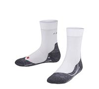 FALKE RU4 Bambino Calze Running white-mix (2020), 35-38