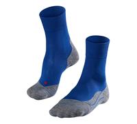 Calze da corsa Falke RU4, uomo, blu 39-41 Athletic Blue