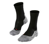 Calzini da corsa Falke RU4, uomo, nero 42-43 Black