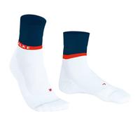 Falke - RU4 Endurance Compression - Calze da running EU 39-41 bianco