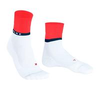 Falke - RU4 Endurance Compression - Calze da running EU 39-41 bianco