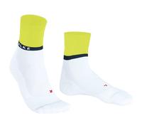 Falke - RU4 Endurance Compression - Calze da running EU 46-48 bianco