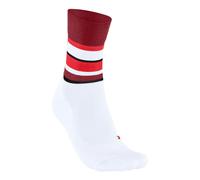 Falke - Women's Falke RU4 Endurance Compression - Calze da running EU 35/36 bianco