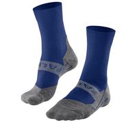 Falke - RU4 Endurance Cool - Calze da running EU 42-43 blu