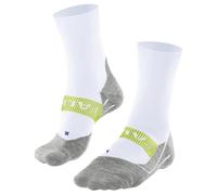 Falke - RU4 Endurance Cool - Calze da running EU 44-45 bianco