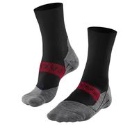 Calzini Falke RU4 Endurance Cool Noir 44/45