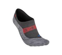 Falke RU4 Endurance Cool Invisible Calze Da Corsa Uomini - Nero