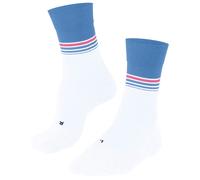 Falke - RU4 Endurance Cool Run - Calze da running EU 42-43 bianco