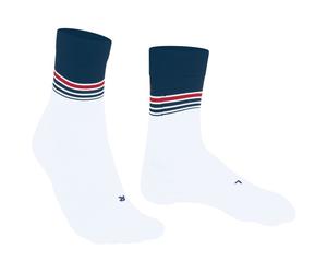 Falke - RU4 Endurance Cool Run - Calze da running EU 42-43 bianco