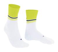Falke - RU4 Endurance Cool Run - Calze da running EU 44-45 bianco