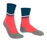Falke - RU4 Endurance Cool Run - Calze da running EU 44-45 variopinto