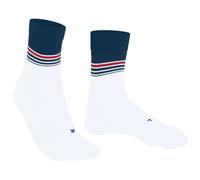 Falke - RU4 Endurance Cool Run - Calze da running EU 46-48 bianco