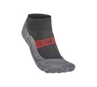 Falke - RU4 Endurance Cool Short - Calze da running EU 44-45 grigio