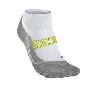 Falke - RU4 Endurance Cool Short - Calze da running EU 39-41 grigio