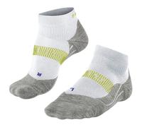 Falke - RU4 Endurance Cool Short - Calze da running EU 39-41 grigio