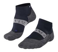 Falke RU4 Endurance Cool Short Calze da corsa Uomini-blu scuro