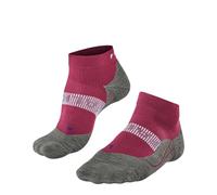 Falke Calzini Corti Ru4 Endurance Cool rosso 37/38