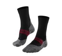 Calze da donna Falke RU4 Endurance Cool Noir 37/38