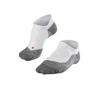 Falke - Falke RU4 Invisible - Calze da running EU 39-41 grigio