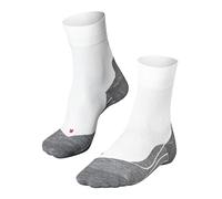 Falke Calze da running RU4 Endurance Donna grigio EU 35-36