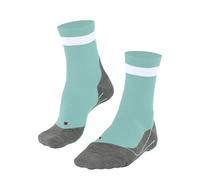 Calze da corsa Falke RU4 Endurance, donna, azzurro 39-40