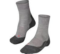 Falke Calzini RU4 Wool grigio 42/43