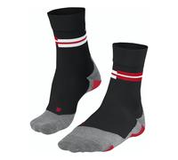 Falke RU5 Calze Da Corsa Donna in nero, Taglia: 37-38