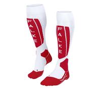 Falke - Women's SK5 Expert - Calze da sci EU 37-38 variopinto