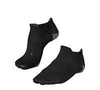 Falke - Falke RU5 Invisible - Calze da running EU 46-48 nero
