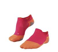 Falke - Women's Falke RU5 Invisible - Calze da running EU 39-40 fuchsia