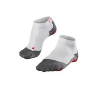 Calze Falke RU5 Lightweight bianco grigio rosa donna - 37-38