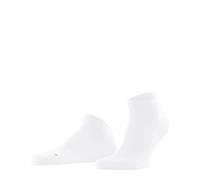 FALKE Sensitive London M Sn cotone con bordino morbido 1 paio, Calzini Uomo, Bianco White 2000, 39-42
