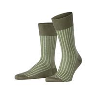 FALKE Shadow Calze Da Uomo Calze Business A Righe A Coste In Cotone #14648