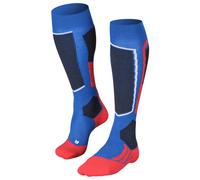 Falke - SK 2 - Calze da sci EU 46-48 blu