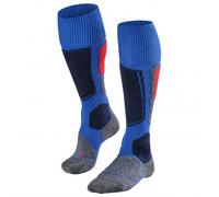 Falke - SK1 - Calze da sci EU 42-43 blu