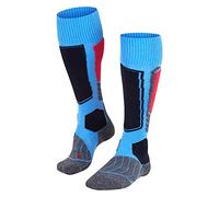 Falke - Women's SK1 - Calze da sci EU 39-40 blu