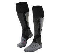 Falke - SK1 - Calze da sci EU 42-43 nero