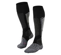 Falke - SK1 - Calze da sci EU 44-45 nero