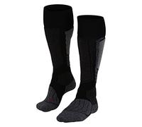 Falke - Women's SK1 - Calze da sci EU 41-42 nero