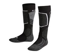 Leggins Falke SK2 enfants Noir 23/26