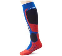 FALKE Sk2 Intermediate M Kh Lana Filo Funzionale Caldi Spessi, Calzini da sci Uomo, Blu Olympic 6940, 39-41