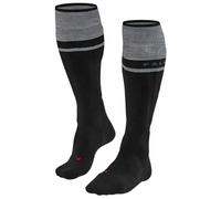 Falke - SK2 Intermediate Trend - Calze da sci EU 42-43 nero