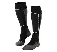 Leggins Falke SK2 Wool Noir 46/48