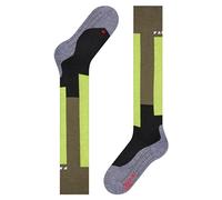 Falke Sk2 Retro Socken calze da uomo Uomo