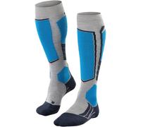 FALKE Sk2 - Uomo - Grigio - Taglia 39/41- modello 2026