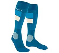 Falke - SK4 Advanced - Calze da sci EU 44-45 blu