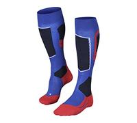 Calze Falke SK4 blu nero rosso - 42-43